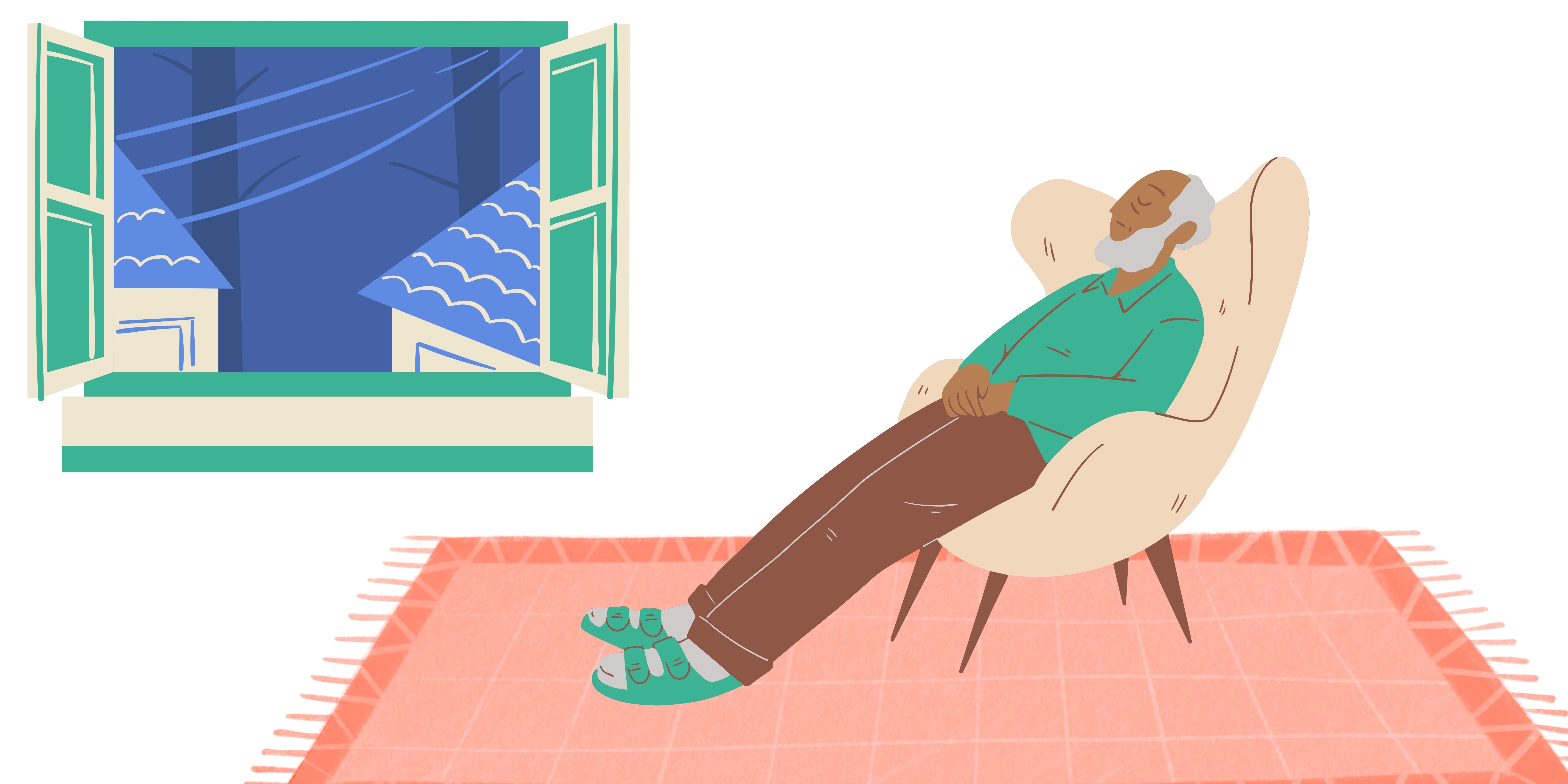 Your Guide to the Many Forms of Pneumonia & How They Affect COPD LPT